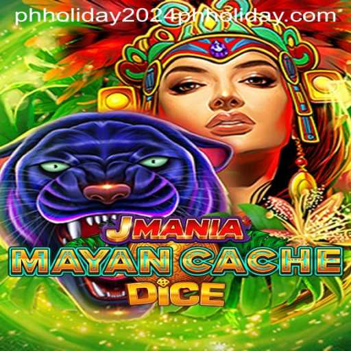 Exploring JManiaMayanCacheDice: The Game Perfect for PH Holiday 2024