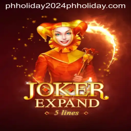 Discover JokerExpand: A New Gaming Sensation for PH Holiday 2024
