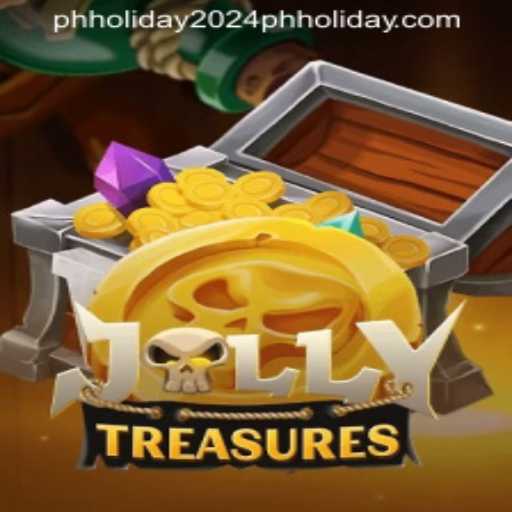 Experience the Thrill of JollyTreasures this PH Holiday 2024