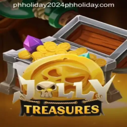 Experience the Thrill of JollyTreasures this PH Holiday 2024