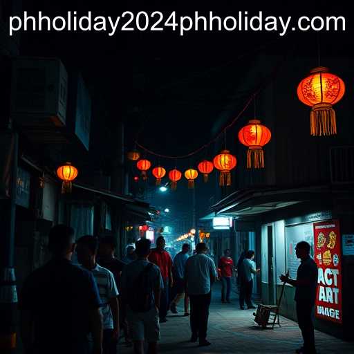 The Complex Web of Jueteng: An Insight into Its Persistence in the Philippines