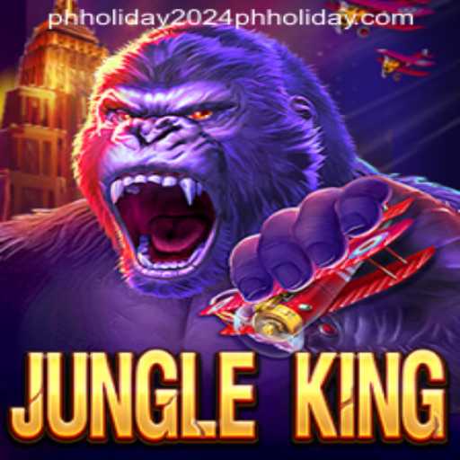Journey into Adventure: JungleKing Game Explored During PH Holiday 2024