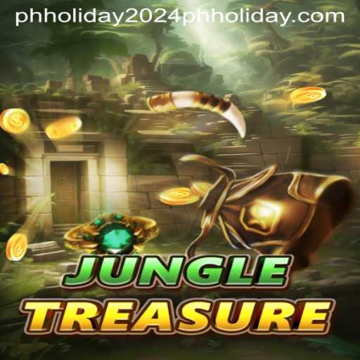 Explore JungleTreasure: A Thrilling Adventure Awaits this PH Holiday 2024