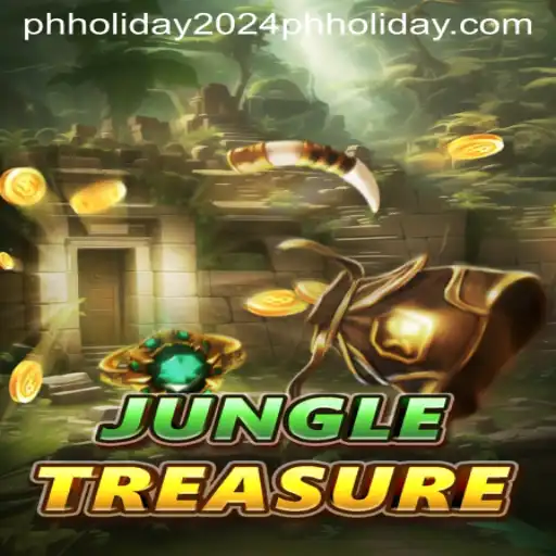 Explore JungleTreasure: A Thrilling Adventure Awaits this PH Holiday 2024