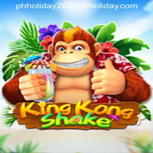 Discover the Exciting World of KingKongShake: A Perfect Choice for PH Holiday 2024