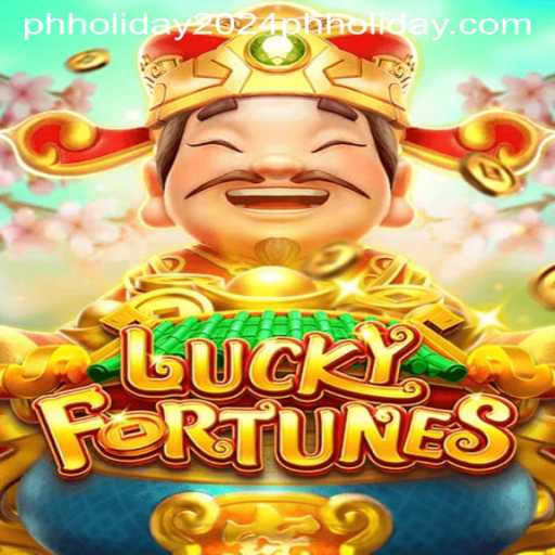 Discover LUCKYFORTUNES: The Thrilling New Experience for PH Holiday 2024