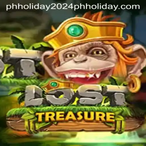 LostTreasure: Dive into the Adventure on PH Holiday 2024