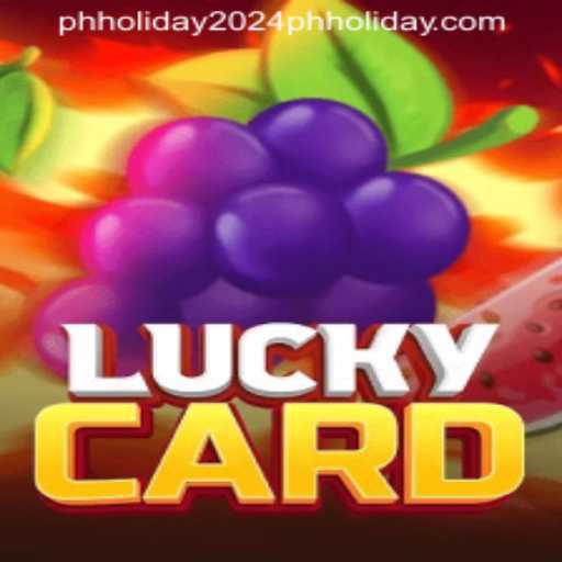 Discover the Excitement of LuckyCard: The Ultimate Card Game for PH Holiday 2024
