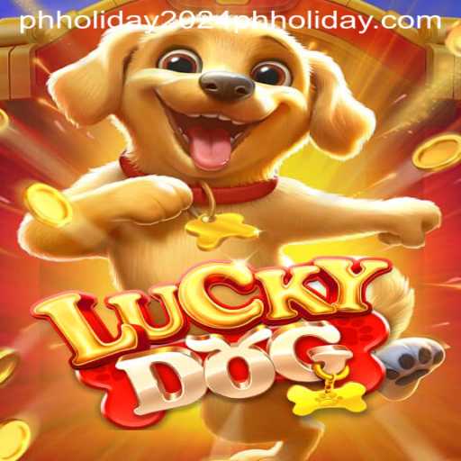 Experience the Thrill of LuckyDog: The Ultimate Gaming Adventure for PH Holiday 2024