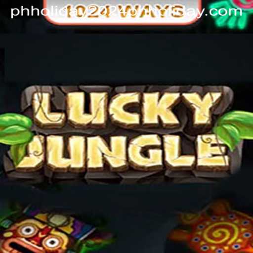 Discover the Excitement of LuckyJungle1024 during the PH Holiday 2024