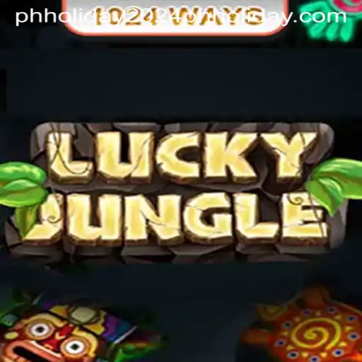 Discover the Excitement of LuckyJungle1024 during the PH Holiday 2024