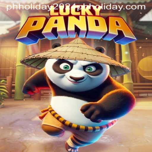 Dive into the Exciting World of LuckyPanda: A Thrilling Game for 2024