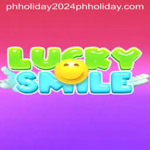 Exploring LuckySmile: The Exciting Game Set to Brighten PH Holiday 2024