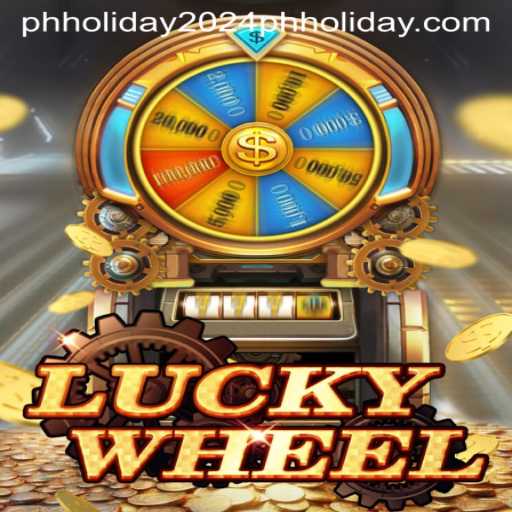 LuckyWheel: The Ultimate Guide to 2024 PH Holiday Fun
