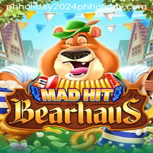Unveiling MadHitBearhaus: A Captivating Game Experience for PH Holiday 2024