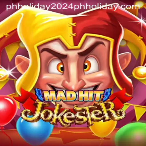 MadHitJokester: The Perfect Game for PH Holiday 2024