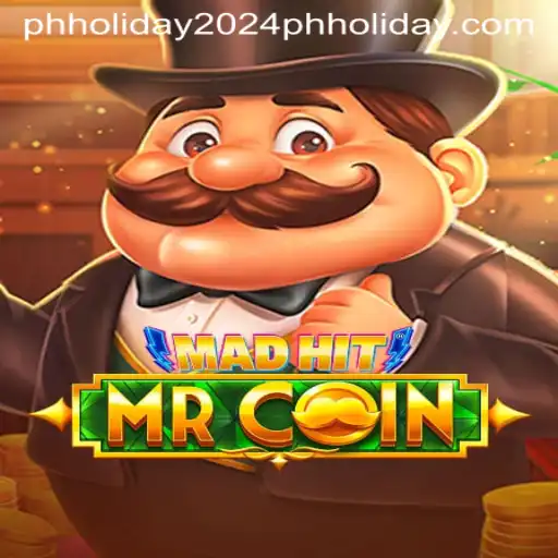 Unveiling MadHitMrCoin: The Game-Changer of PH Holiday 2024