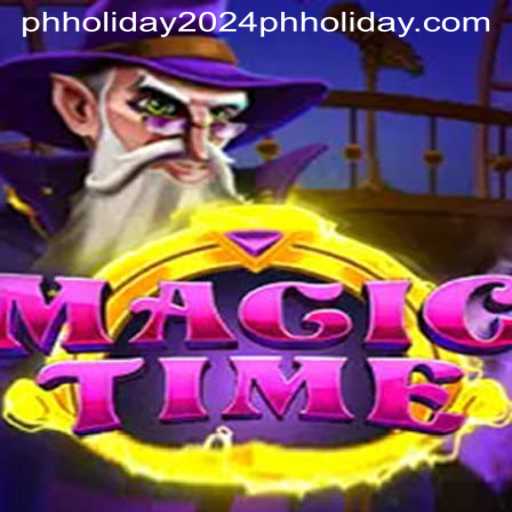 Experience the Magic of 