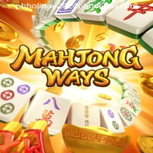 Discovering MahjongWays in the PH Holiday 2024