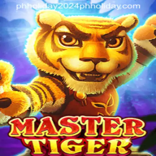 MasterTiger: An Immersive Gaming Adventure for PH Holiday 2024