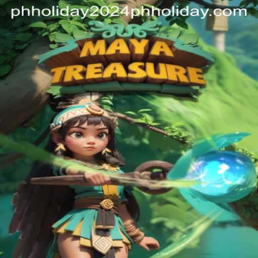 Discover the Adventure of MayaTreasure: Unveiling Mysteries Amidst PH Holiday 2024
