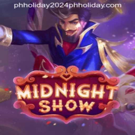 Unveiling MidnightShow: The Game Revolutionizing 2024 PH Holidays