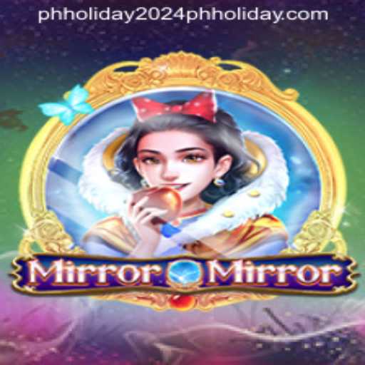 MirrorMirror: A Captivating New Game to Celebrate PH Holiday 2024