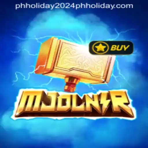 Mjolnir: The Ultimate Holiday Game Experience in PH 2024