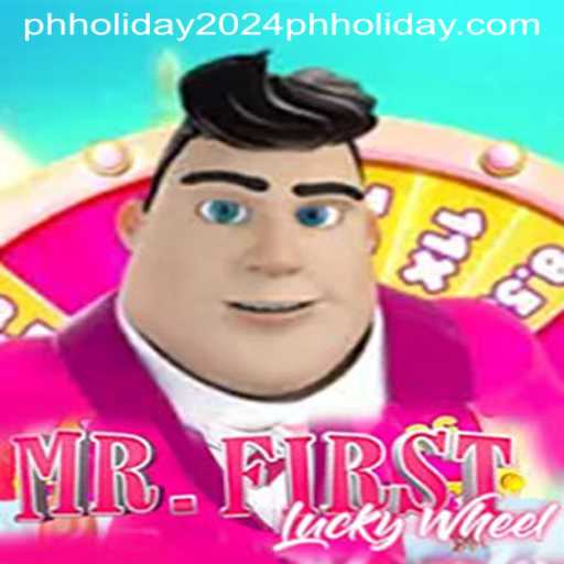 MrFirstLuckyWheel: A New Spin on Gaming Amidst the Excitement of PH Holiday 2024