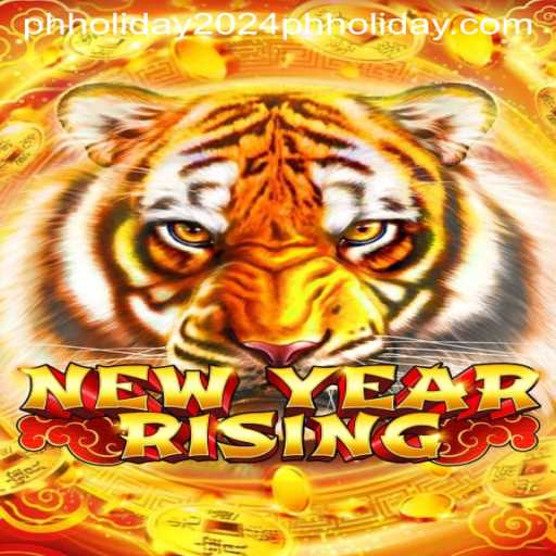New Year Rising: The Game That Captures the Spirit of PH Holiday 2024