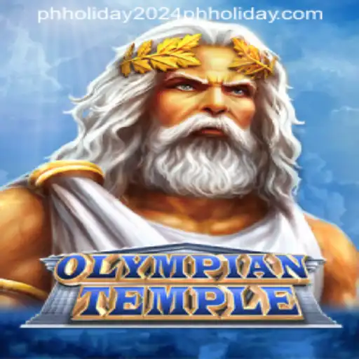 Unlock the Mysteries of OlympianTemple: A Dive into the Latest Gaming Phenomenon