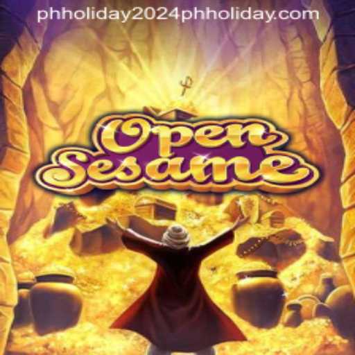 OpenSesame: The Ultimate Game for Your PH Holiday 2024