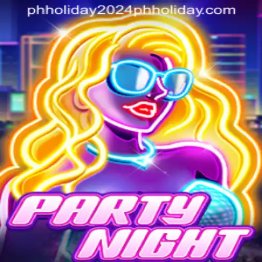 Celebrate PH Holiday 2024 with PartyNight: The Ultimate Gaming Experience