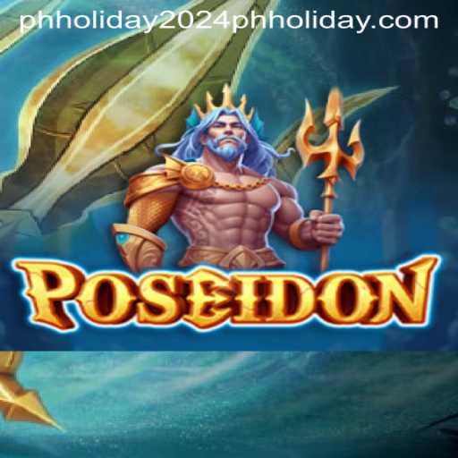 Dive into the Adventure of Poseidon: An Immersive Gaming Experience