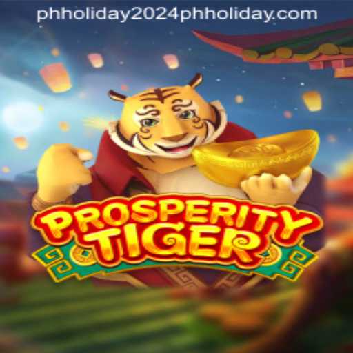 Experience the Excitement of ProsperityTiger