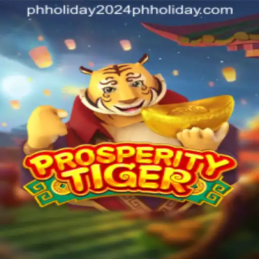 Experience the Excitement of ProsperityTiger