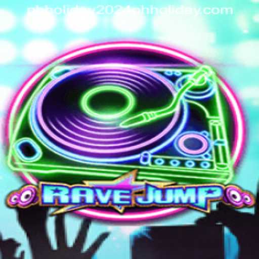 RaveJump: The Game Electrifying PH Holiday 2024