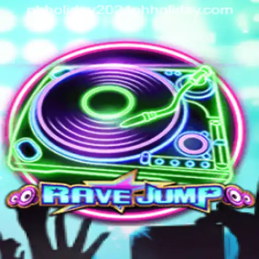 RaveJump: The Game Electrifying PH Holiday 2024