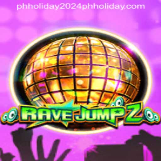 RaveJump2: The Ultimate Gaming Experience for PH Holiday 2024