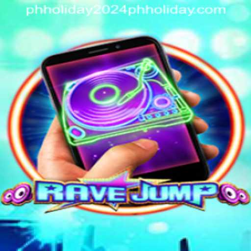 RaveJumpmobile: A New Gaming Experience for PH Holiday 2024