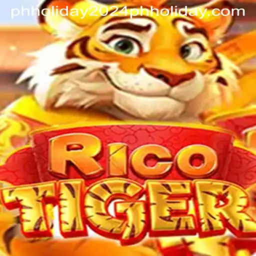 RicoTiger: A Thrilling New Adventure Game on a Special PH Holiday 2024