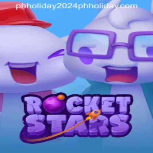 RocketStars: A Cosmic Adventure with a Twist for PH Holiday 2024