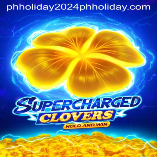 SchargedClovers: A New Gaming Experience for PH Holiday 2024