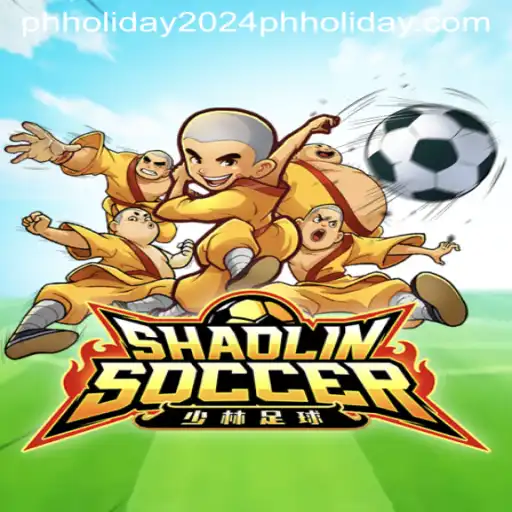 Experience ShaolinSoccer: A Fusion of Martial Arts and Football