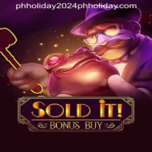 Exploring SolditBonusBuy: A Captivating Game Experience to Play During PH Holidays 2024