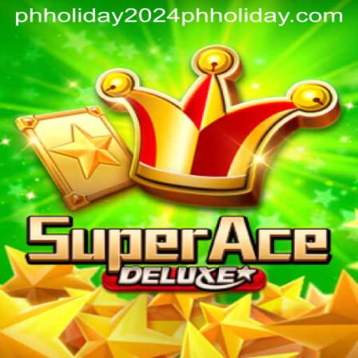 SuperAceDeluxe: A Journey Through Thrills and Strategy in 2024