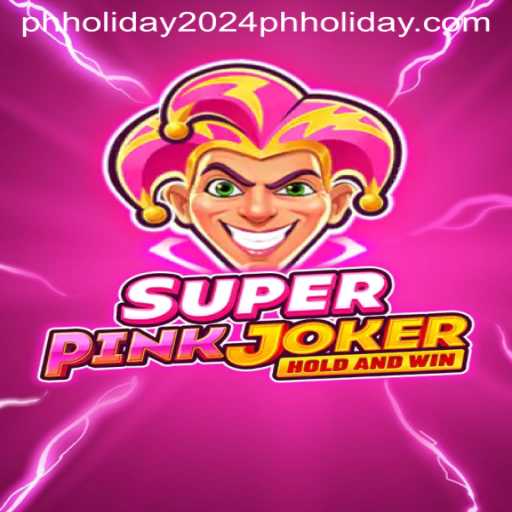 Exploring SuperPinkJoker: A Revolutionary Game Experience for PH Holiday 2024
