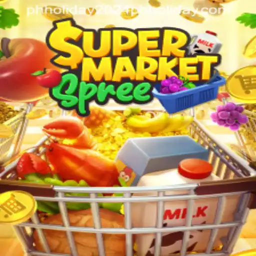 SupermarketSpree: The Ultimate Shopping Adventure for PH Holiday 2024