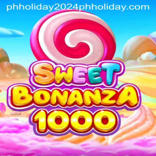 SweetBonanza1000: A Thrilling Gaming Experience in 2024