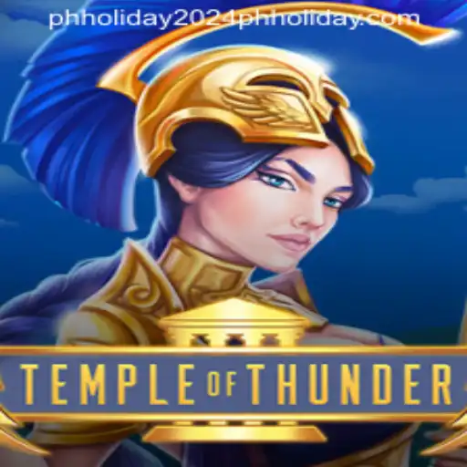 Exploring the Wonders of TempleofThunder